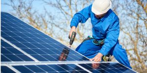 Installation Maintenance Panneaux Solaires Photovoltaïques à Rosans